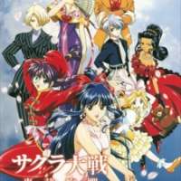   Sakura Taisen: Gouka Kenran <small>Director</small> 